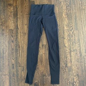 Lululemon Wonder Under Legging